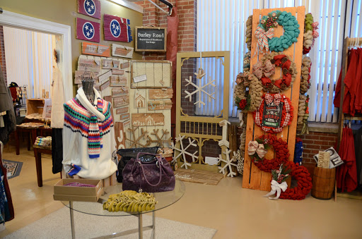 Boutique «Merchants At Cokers», reviews and photos, 401 Wilson Ave, Tullahoma, TN 37388, USA
