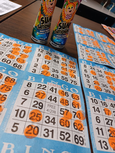 Casino «Bingo Casino», reviews and photos, 4109 Club Manor Dr, Pueblo, CO 81008, USA