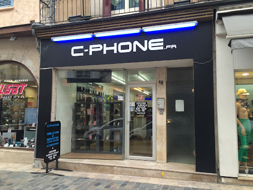 C-Phone à Montargis