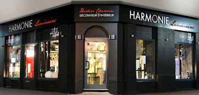 Harmonie Luminaires à Sens