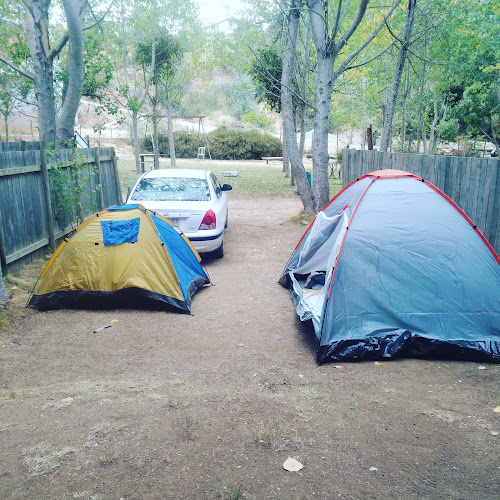 Camping Paula - Vichuquén