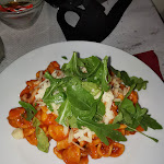 Photo n°3 de l'avis de Vito.a fait le 04/09/2021 à 09:45 sur le  Ristorante Pizzeria Salento à Carmiano