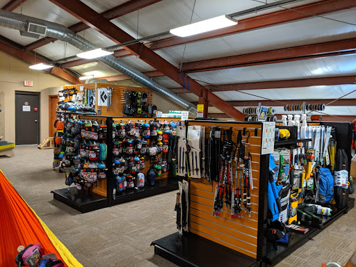 Outdoor Sports Store «Appalachian Outfitters», reviews and photos, 60 Kendall Park Rd, Peninsula, OH 44264, USA