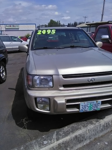 Used Car Dealer «Hazeldell Motors», reviews and photos, 9603 NE Hwy 99, Vancouver, WA 98665, USA