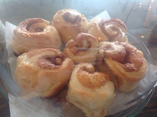 Cafe «The Bridge Cafe», reviews and photos, 138 N Main St, Upland, IN 46989, USA