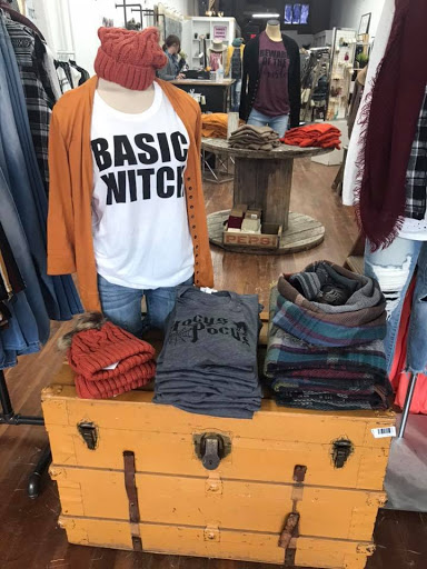 Boutique «Bad Habit Boutique», reviews and photos, 26 Plymouth St W, Le Mars, IA 51031, USA