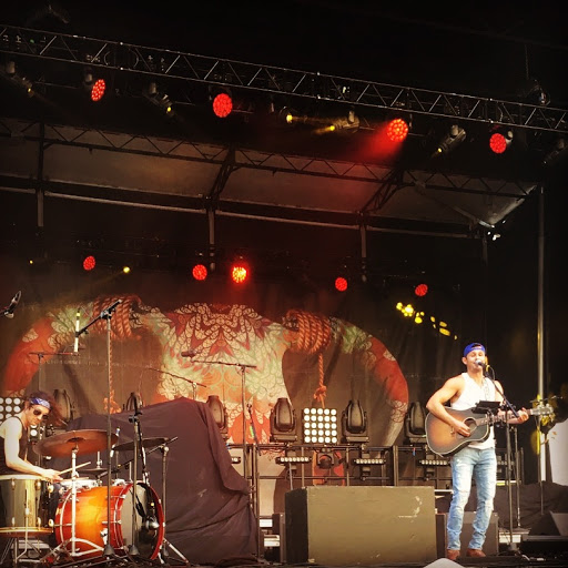 Event Venue «Waterfront Concerts», reviews and photos, 1 Railroad St, Bangor, ME 04401, USA