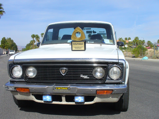 Auto Parts Store «AutoZone», reviews and photos, 4410 N Jones Blvd, Las Vegas, NV 89130, USA