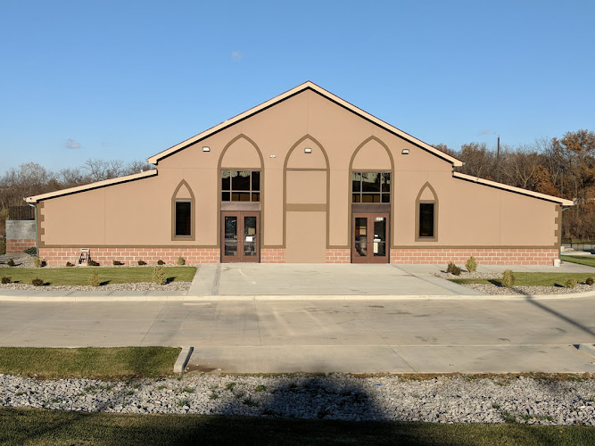 Islamic Center of Northland (ICN-KC)