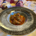 Photo n°3 de l'avis de catalina.a fait le 10/12/2023 à 18:35 sur le  Locanda del Barone à San Vittorino