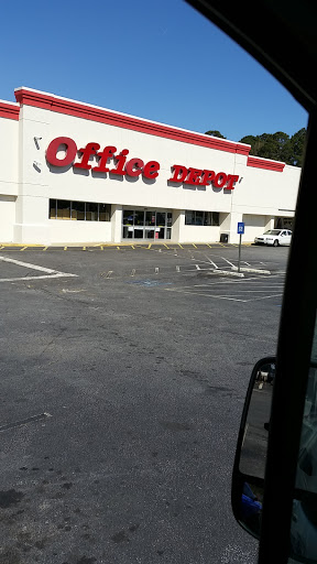 Office Supply Store «Office Depot», reviews and photos, 5064 Memorial Dr, Stone Mountain, GA 30083, USA