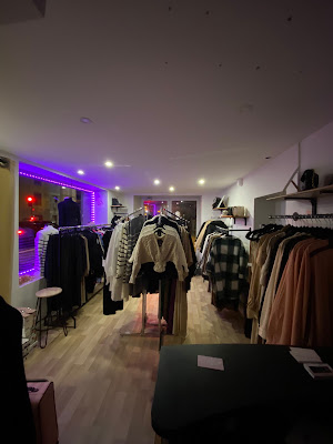 ARBESHOPP à Montbéliard