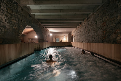 Hürlimannbad & Spa Zürich