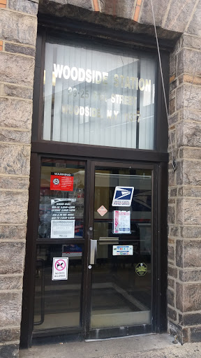 Post Office «United States Postal Service», reviews and photos, 3925 61st St, Woodside, NY 11377, USA