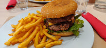 Hamburger du Restauration rapide La Sou'pape à Avignon - n°20