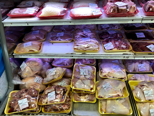 Supermarket «Phu Thinh Market», reviews and photos, 1826 Dorchester Ave, Dorchester Center, MA 02124, USA