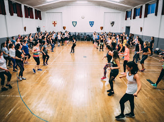 Zumba with Dance and Health - Portobello