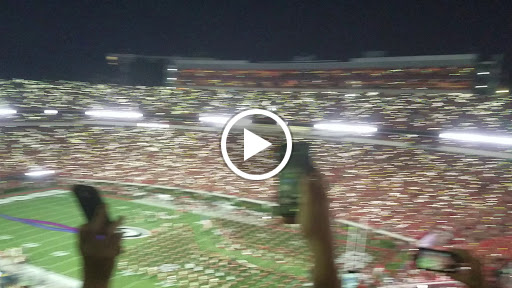 Stadium «Sanford Stadium», reviews and photos, 100 Sanford Dr, Athens, GA 30602, USA