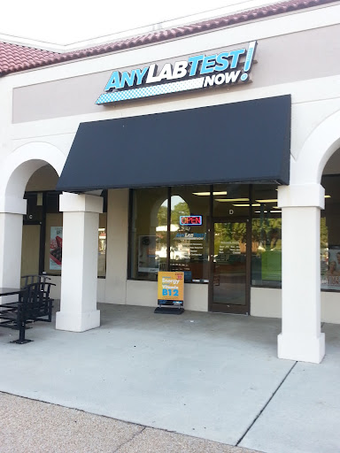 Blood Testing Service «Any Lab Test Now», reviews and photos