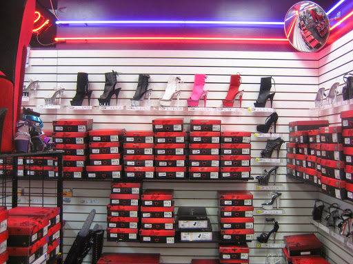 Adult Entertainment Store «Premier Couples Superstore», reviews and photos, 5009 S Orange Blossom Trail, Orlando, FL 32839, USA