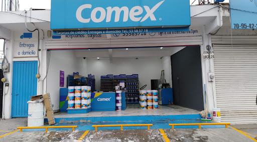 Tienda Comex