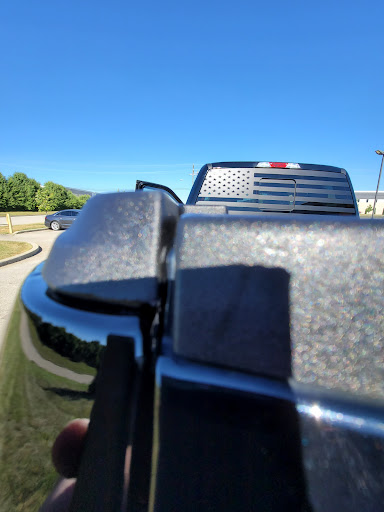 Auto Body Shop «ABRA Auto Body & Glass», reviews and photos, 4080 Rev Dr, Cincinnati, OH 45232, USA