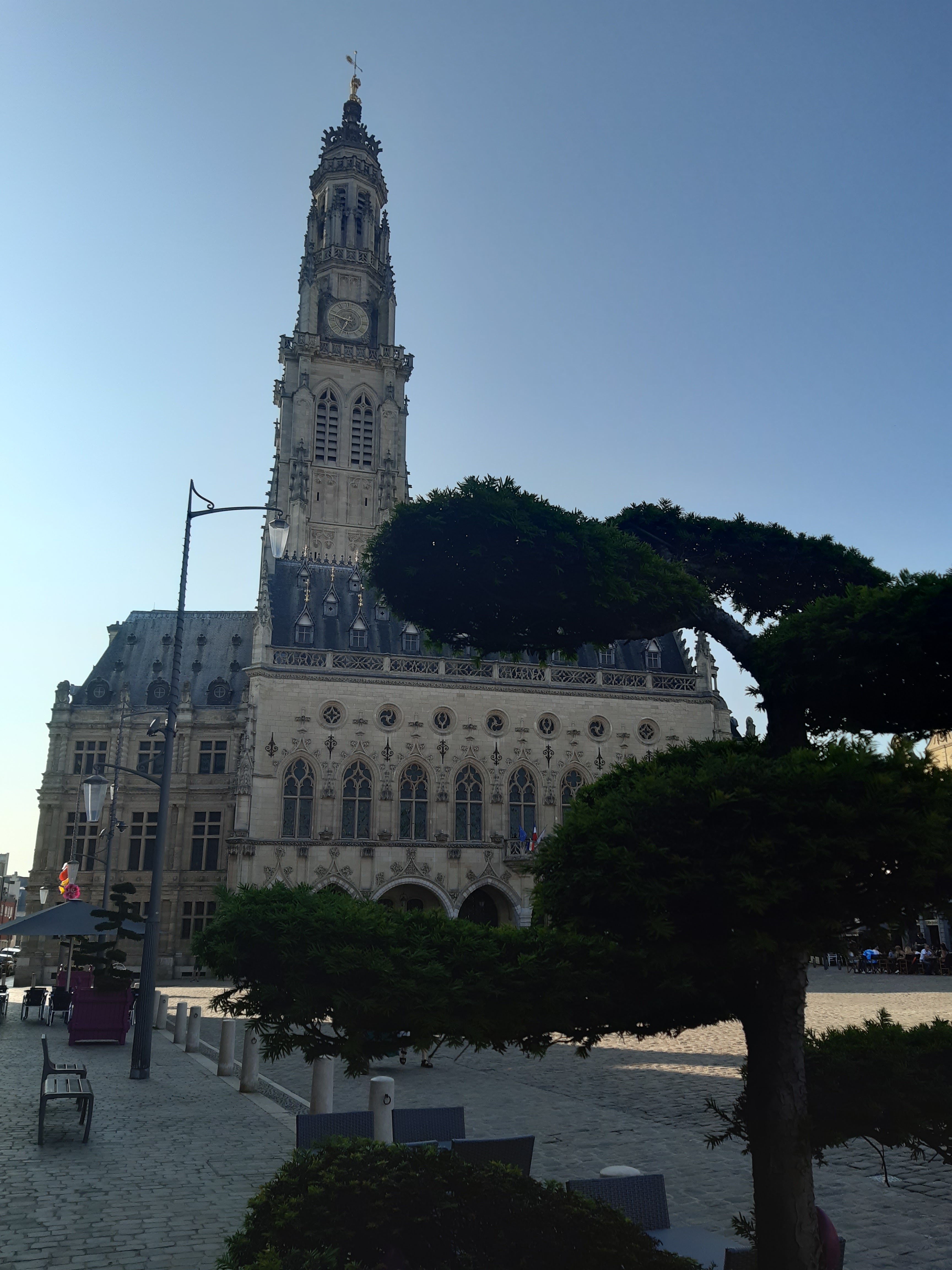 Photo n° 10 de l'avis de Thierry.g fait le 22/07/2021 à 21:07