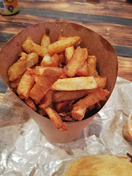 Photo n°100 de Grind à La Roche-sur-Yon ()