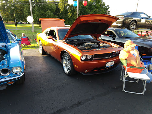 Chrysler Dealer «Tri County Chrysler Dodge Jeep SuperStore», reviews and photos, 1290 Hebron Rd, Heath, OH 43056, USA