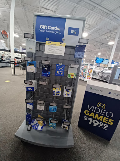 Electronics Store «Best Buy», reviews and photos, 16485 N Marketplace Blvd, Nampa, ID 83687, USA