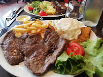 Plats et boissons du Restaurant péruvien Mi Perú à Paris - n°8