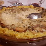 Photo n°1 de l'avis de Salvatore.i fait le 19/11/2022 à 20:19 sur le  Ristorante La Baita da Carla à Miazzina