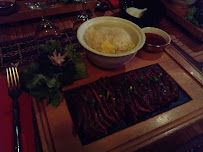 Skirt steak du Restaurant thaï Vanola à Nantes - n°2