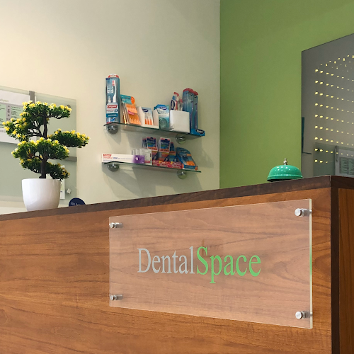 Reviews of DentalSpace in London - Dentist