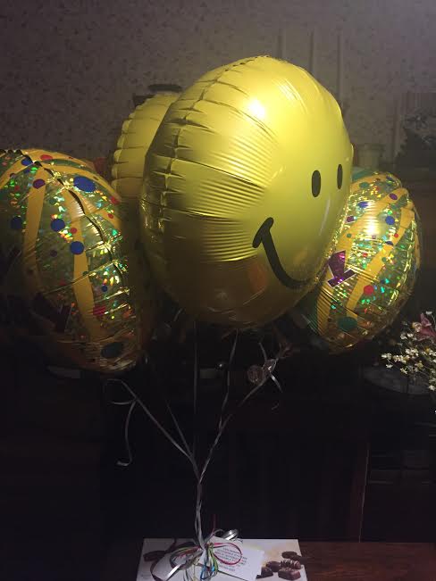 1-800 Balloons