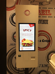 Photo n°7 de Fête à Crêpe à Creil ()