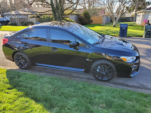 Subaru Dealer «Kendall Subaru», reviews and photos, 20 Coburg Rd, Eugene, OR 97401, USA