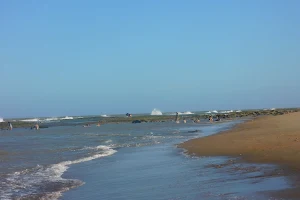Praia Das Pedras image