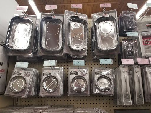 Hardware Store «Harbor Freight Tools», reviews and photos, 1525 W Main St, Bozeman, MT 59715, USA