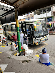 Compañia de Transporte urbano Transtriunfo