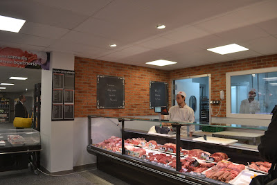 Market Pessac à Pessac