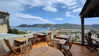 Atmosphère du Restaurant L'Antigu à Porto-Vecchio - n°2