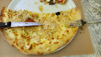 Pizza du Restaurant italien Restaurant La Vespa à Montélimar - n°7