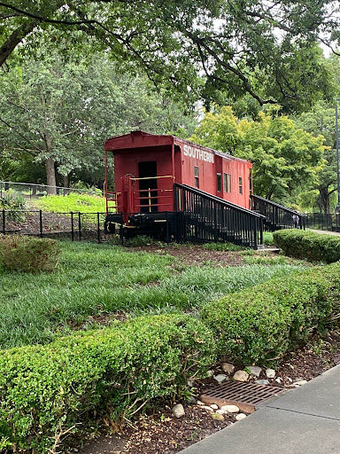 Park «Pullen Park», reviews and photos, 408 Ashe Ave, Raleigh, NC 27606, USA