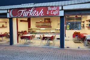 Turkish Resto Café image