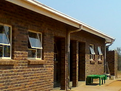 Lefiswane Primary School