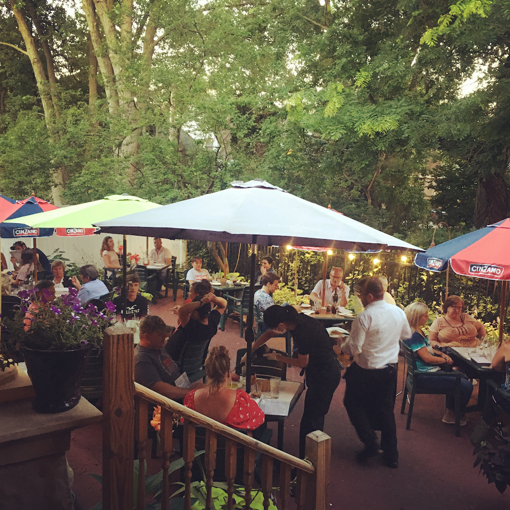 Lucrezia Italian Ristorante 46307