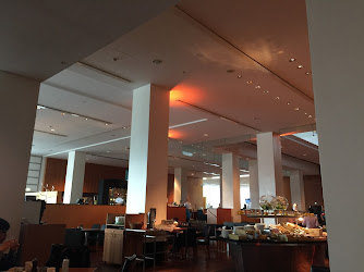 Restaurant at Clarion Copenhagen Airport