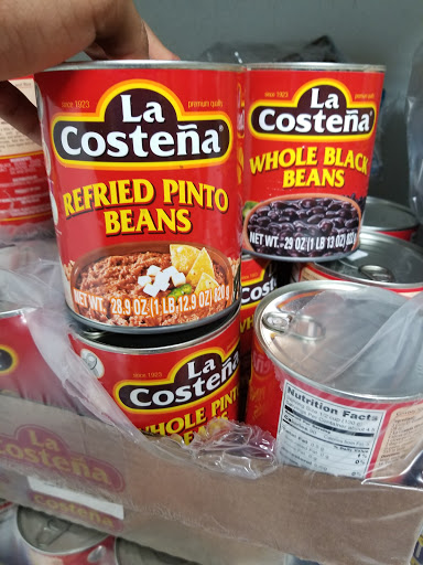 Supermarket «La Michoacana Meat Market», reviews and photos, 1053-1099 U.S. 67 Frontage Rd, Duncanville, TX 75137, USA