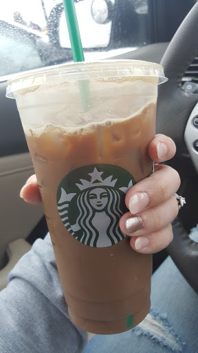 Coffee Shop «Starbucks», reviews and photos, 1952 S Main St, Weatherford, TX 76086, USA